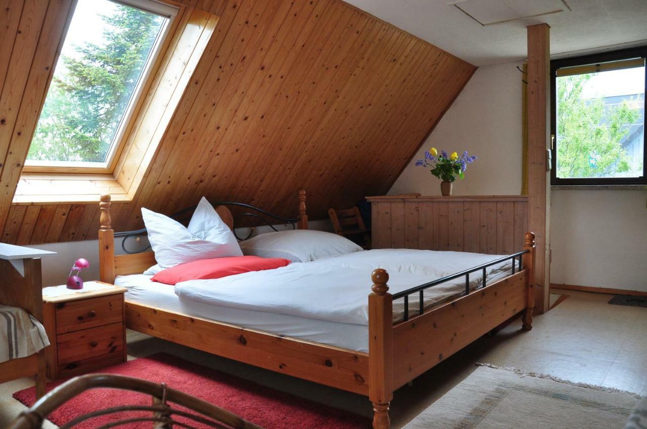 Sommerferienhaus Ostseebad Nienhagen Exteriör bild