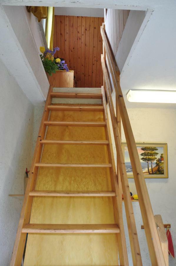 Sommerferienhaus Ostseebad Nienhagen Exteriör bild